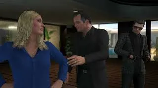Thumbnail: #GtaOnline  - Blue achète la Résidence de VineWoos  22.707.500 $ @blueazur