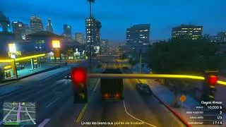 Thumbnail: #divastory #GTA  - 1.8 Million $ / Vente de Marchandises @divagta​