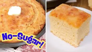 Thumbnail: That Old-School Southern Cornbread