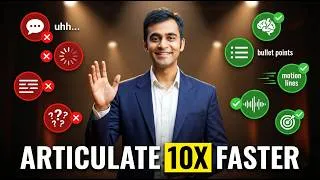 Thumbnail: Think Fast and Talk Smart On the Spot: How to Talk Fast and Clearly Everywhere