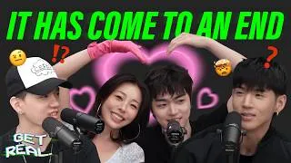 Thumbnail: IT'S FINALLY HAPPENING... ft. Ashley, JUNNY, BM, and Peniel | GET REAL S5 EP26