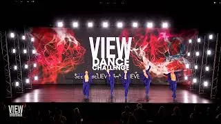 Thumbnail: Electric Avenue