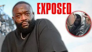 Thumbnail: Rick Ross Is Getting Exposed And His Career Is Over