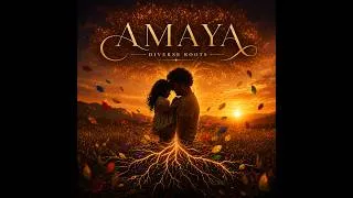 Thumbnail: Diverse Roots - Amaya