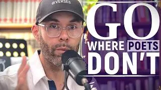 Thumbnail: How To Market Poetry (Seth Godin's Ideavirus)