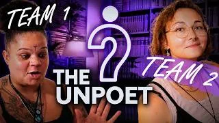 Thumbnail: I Ask A Judge Who Doesn't Do Poetry...To Judge Poets