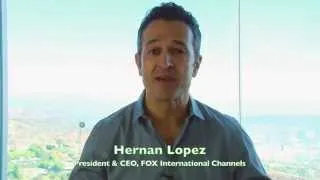 Thumbnail: Hernan Lopez - My DiverseStory