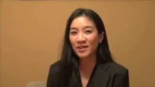 Thumbnail: Michelle Kwan - My DiverseStory