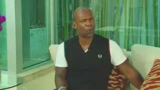 Thumbnail: Doug Spearman - My DiverseStory
