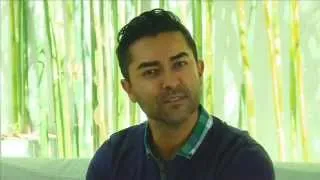 Thumbnail: Yawar Charlie - My DiverseStory