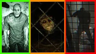 Thumbnail: Top 30 Variants in Outlast