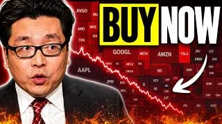 Thumbnail: Everyone’s Panicking… These Are the 3 Stocks I’d Buy Now