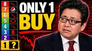 Thumbnail: 8 Stocks Just Crashed — I’m Only Buying One