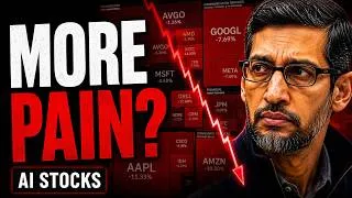 Thumbnail: The AI Stock Crash Could Get Much Worse This Week