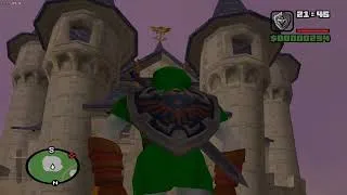 Thumbnail: Grand Theft Auto Zeldreas 