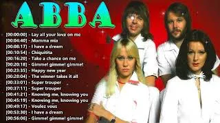 Thumbnail: Abba Atmosphere - Personal