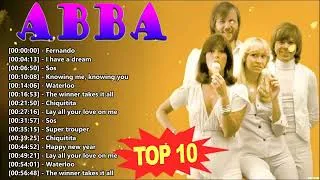 Thumbnail: Abba Atmosphere - Soft