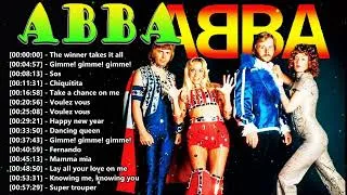 Thumbnail: Abba Atmosphere - Heart