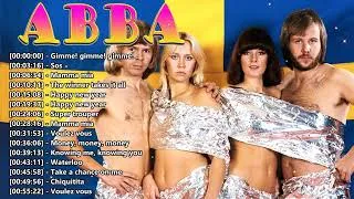 Thumbnail: Abba Atmosphere - Comport