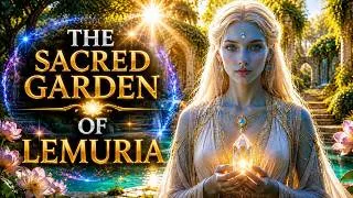 Thumbnail: THE LOST SONGS OF LEMURIA • Ancient Echoes Across the Ocean | 528 Hz 🌊✨