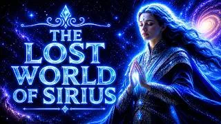Thumbnail: SIRIUS • Ancient Songs from a Mysterious Civilization Across the Cosmic Ocean 🌊✨