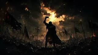 Thumbnail: Final Crown – Dark Epic Music | Powerful Cinematic Soundtrack