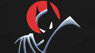 Thumbnail: “Peek-a-Boo” Batman - The animated series x Hysteria by Muse