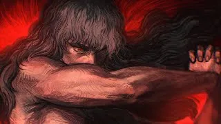 Thumbnail: “I feel nothing… as though there were nothing…” Griffith x Rape Me By Nirvana