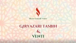 Thumbnail: New Year Giryazari Tasbih and Venti