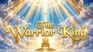 Thumbnail: ⚔️ The Warrior King: Trials of the Family Sword & The Armor of God 🛡️