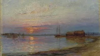Thumbnail: The Painter's Hand Accompaniment | Lyrics
