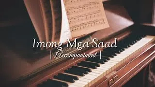 Thumbnail: Imong Mga Saad |Accompaniment|
