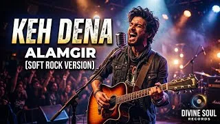 Thumbnail: KEH DENA (Soft Rock Version) | Epic Soft Rock Cover