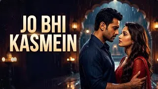 Thumbnail: Jo Bhi Kasmein (Kya Tumhein Yaad Hai) - Epic Reimagined Version