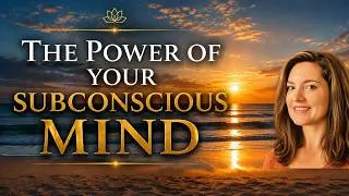 Thumbnail: The Power of Your Subconscious Mind | Guided Meditation