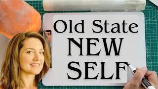 Thumbnail: Why You Keep Returning to the Old State (Neville Goddard Explained)