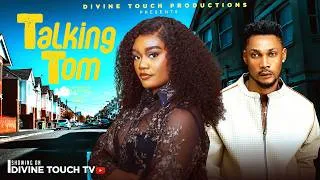 Thumbnail: TALKING TOM - CHINENYE ULAEGBU/AFES MIKE/NIGERIAN MOVIES 2026 LATEST FULL/ LOVE MOVIES
