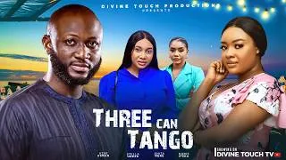 Thumbnail: THREE CAN TANGO - DORIS IFEKA/STELLA UDEZE/ NIGERIAN MOVIES 2026 LATEST FULL/ LOVE MOVIES