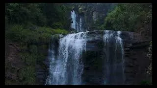 Thumbnail: Hebbe Falls Chikmagalur | Waterfalls in Karnataka