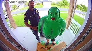Thumbnail: Best Package Thieves Revenge 2026 - HILARIOUS Instant Karma