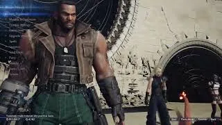 Thumbnail: #10 In the Depths! FFVII Rebirth Playthrough