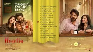Thumbnail: Heartin OST | Sananth | Madonna Sebastian | Emaya T | Rajesh Murugesan | Kishore Kumar