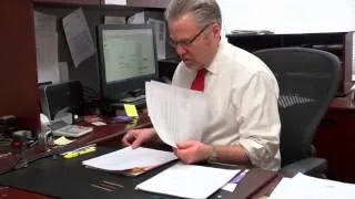 Thumbnail: Divorce Process - Hire Eiges & Orgel, PLLC