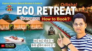 Thumbnail: Explore Odisha's Natural Wonders A Guide to Eco Retreats l Divsstalk