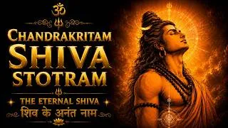 Thumbnail: Chandra’s Prayer to Shiva | Chandrakritam Shiva Stotram | Mahadev’s Divine Glory