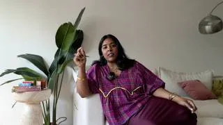 Thumbnail: A Yogi's Guide To Summer Solstice And Ayurvedic Morning Routines | Yoga Off The Mat | Divya Bala