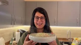 Thumbnail: The Recipe you have been asking for and a little Magic Trick. Straight from my UK Kitchen.