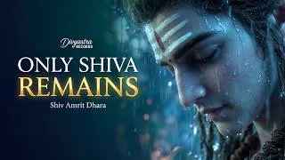 Thumbnail: Shiv Hi Satya Hai, Shiv Hi Sundar | Shiv Amrit Dhara | Divine Meditation Music