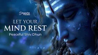 Thumbnail: When Your Mind Finally Finds Silence | Peaceful Shiv Dhun | Meditation Music