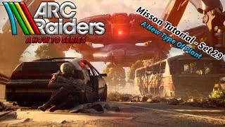 Thumbnail: Arc Raiders - Set 29 - A New Type Of Plant Tutorial